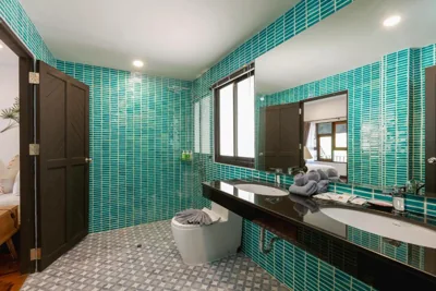 Patong Garden House - Luxury Villa in Patong Hills – Foto’s 3