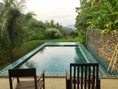 Patong Garden House - Luxury Villa in Patong Hills – Foto’s 4