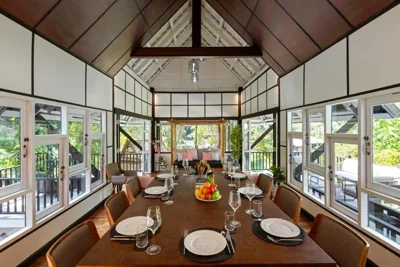Patong Garden House - Luxury Villa in Patong Hills – Foto’s 5