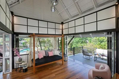 Patong Garden House - Luxury Villa in Patong Hills – Foto’s 9