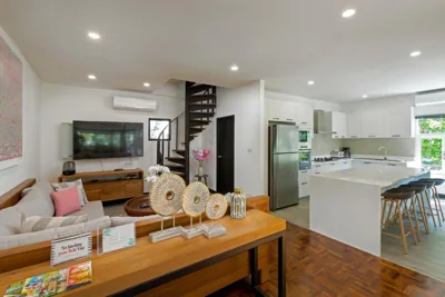 Patong Garden House - Luxury Villa in Patong Hills – Foto’s 11