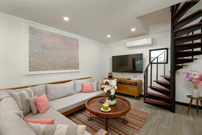 Patong Garden House - Luxury Villa in Patong Hills – Foto’s 13